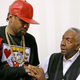For players like Allen Iverson, John Thompson was more than a basketball coach.